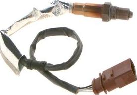 BOSCH 0 258 006 213 - Sonda Lambda vegaparts.es