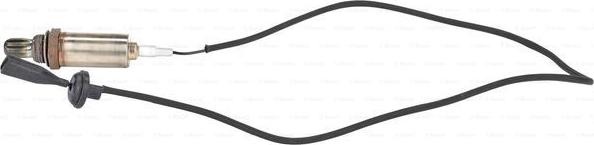 BOSCH 0 258 001 964 - Sonda Lambda vegaparts.es
