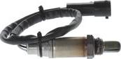 BOSCH 0 258 003 953 - Sonda Lambda vegaparts.es