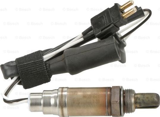 BOSCH 0 258 003 918 - Sonda Lambda vegaparts.es