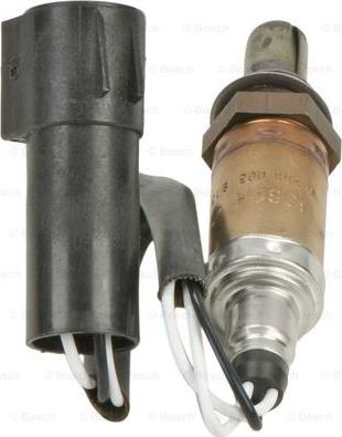 BOSCH 0 258 003 913 - Sonda Lambda vegaparts.es