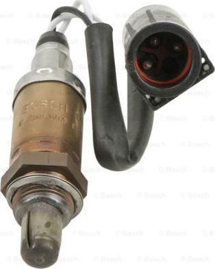 BOSCH 0 258 003 913 - Sonda Lambda vegaparts.es