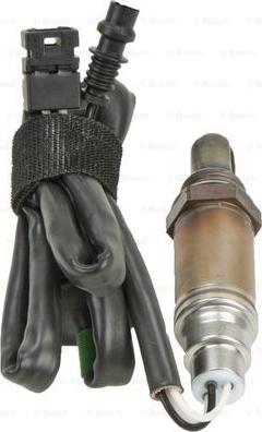 BOSCH 0 258 003 930 - Sonda Lambda vegaparts.es