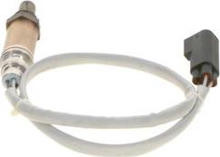 BOSCH 0 258 003 485 - Sonda Lambda vegaparts.es