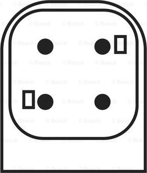 BOSCH 0 258 003 485 - Sonda Lambda vegaparts.es