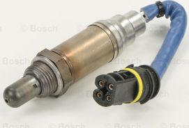 BOSCH 0 258 003 433