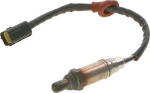 BOSCH 0 258 003 540
