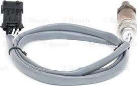 BOSCH 0 258 003 503 - Sonda Lambda vegaparts.es