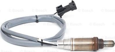 BOSCH 0 258 003 503 - Sonda Lambda vegaparts.es
