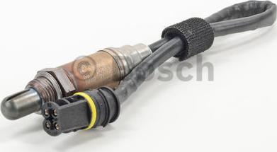 BOSCH 0 258 003 522