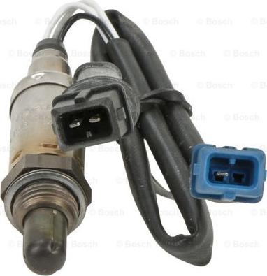 BOSCH 0 258 003 046 - Sonda Lambda vegaparts.es