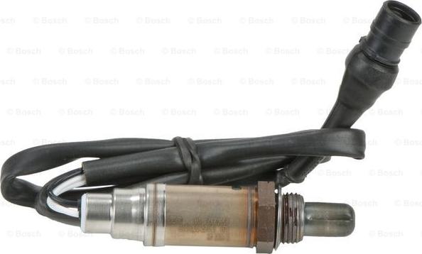 BOSCH 0 258 003 047 - Sonda Lambda vegaparts.es