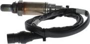 BOSCH 0 258 003 058 - Sonda Lambda vegaparts.es