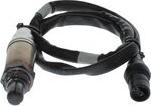 BOSCH 0 258 003 058 - Sonda Lambda vegaparts.es