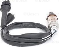 BOSCH 0 258 003 061 - Sonda Lambda vegaparts.es