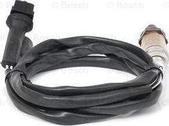 BOSCH 0 258 003 040 - Sonda Lambda vegaparts.es