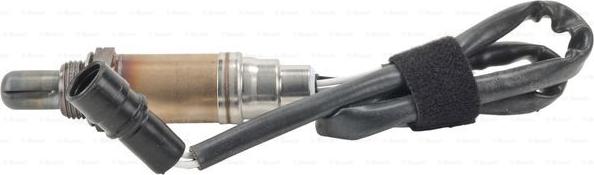 BOSCH 0 258 003 008 - Sonda Lambda vegaparts.es