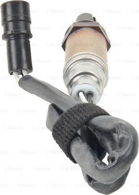 BOSCH 0 258 003 008 - Sonda Lambda vegaparts.es