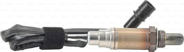 BOSCH 0 258 003 008 - Sonda Lambda vegaparts.es