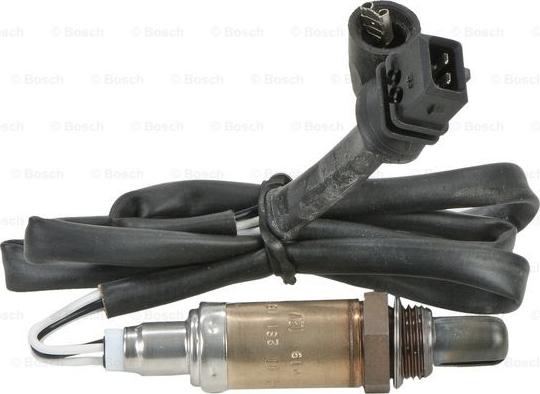 BOSCH 0 258 003 019 - Sonda Lambda vegaparts.es