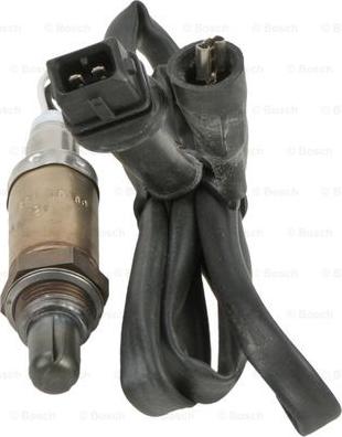 BOSCH 0 258 003 019 - Sonda Lambda vegaparts.es