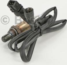 BOSCH 0 258 003 019 - Sonda Lambda vegaparts.es
