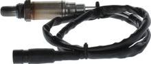 BOSCH 0 258 003 011 - Sonda Lambda vegaparts.es