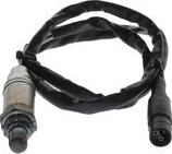 BOSCH 0 258 003 011 - Sonda Lambda vegaparts.es