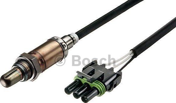 BOSCH 0 258 003 017