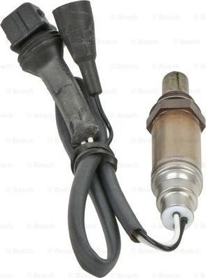 BOSCH 0 258 003 032 - Sonda Lambda vegaparts.es