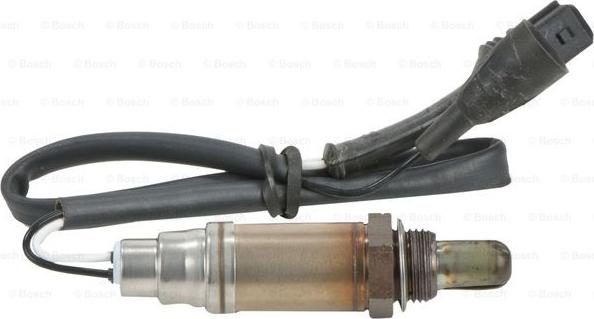 BOSCH 0 258 003 032 - Sonda Lambda vegaparts.es