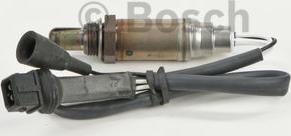 BOSCH 0 258 003 032 - Sonda Lambda vegaparts.es
