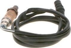 BOSCH 0 258 003 037 - Sonda Lambda vegaparts.es