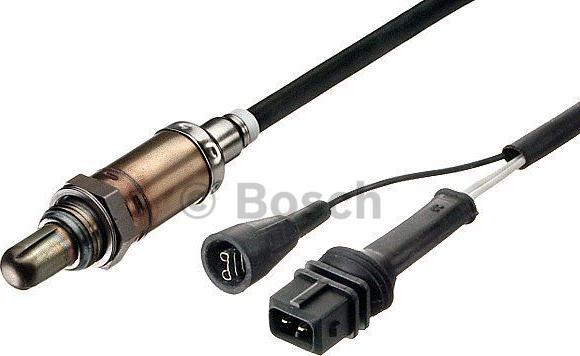 BOSCH 0 258 003 063 - Sonda Lambda vegaparts.es