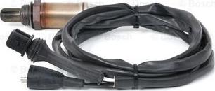 BOSCH 0 258 003 075 - Sonda Lambda vegaparts.es