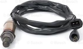 BOSCH 0 258 003 075 - Sonda Lambda vegaparts.es