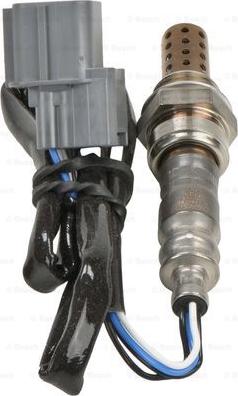 BOSCH 0 258 003 194 - Sonda Lambda vegaparts.es