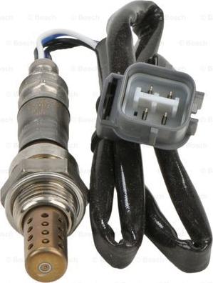 BOSCH 0 258 003 194 - Sonda Lambda vegaparts.es