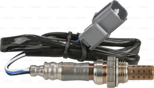 BOSCH 0 258 003 194 - Sonda Lambda vegaparts.es