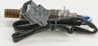 BOSCH 0 258 003 194 - Sonda Lambda vegaparts.es