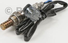 BOSCH 0 258 003 194 - Sonda Lambda vegaparts.es