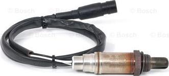 BOSCH 0 258 003 162 - Sonda Lambda vegaparts.es