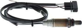 BOSCH 0 258 003 112 - Sonda Lambda vegaparts.es