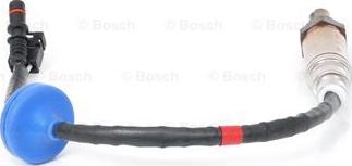 BOSCH 0 258 003 136 - Sonda Lambda vegaparts.es