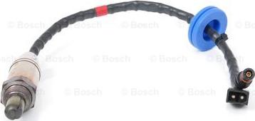 BOSCH 0 258 003 136 - Sonda Lambda vegaparts.es