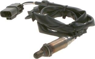 BOSCH 0 258 003 897
