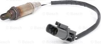 BOSCH 0 258 003 852