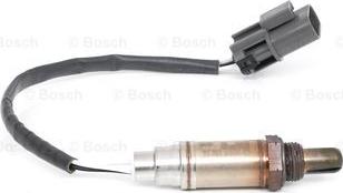BOSCH 0 258 003 852 - Sonda Lambda vegaparts.es