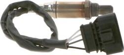 BOSCH 0 258 003 813 - Sonda Lambda vegaparts.es