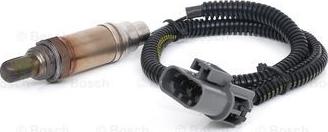 BOSCH 0 258 003 832